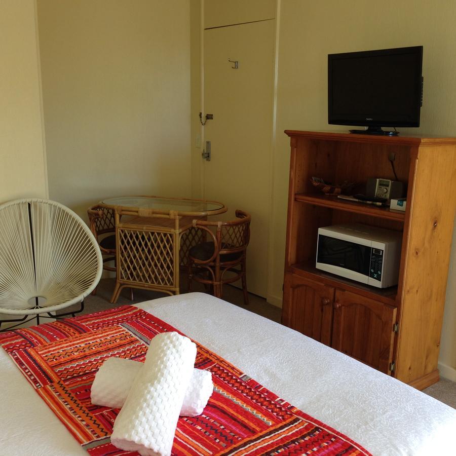 Abel Tasman Waterfront Motel Lakes Entrance Exterior foto